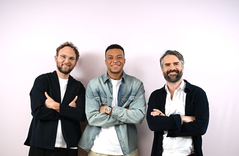 Kylian Mbappé Backed Health Startup Alan Expands to West Africa Through Strategic Acquisition of Tanel