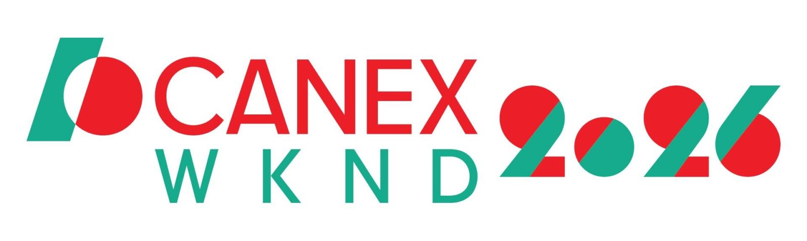 CANEX WKND 2026 Lagos
