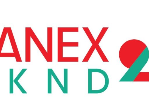 CANEX WKND 2026 Lagos