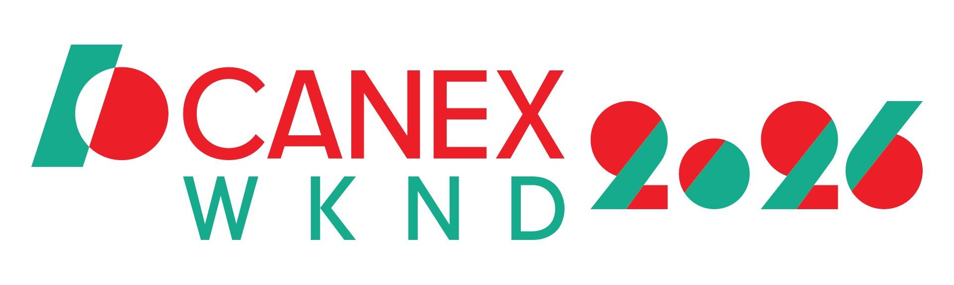 CANEX WKND 2026 Lagos