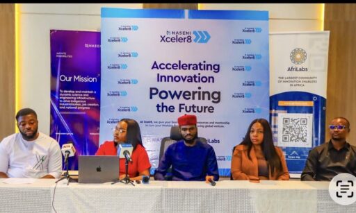 NASENI and AfriLabs Launch $25k Xceler8 Accelerator for Nigerian Innovators