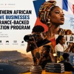 Création Africa 2 France-Backed Incubation
