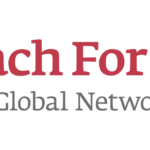 Teach for all logo