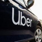 Uber123