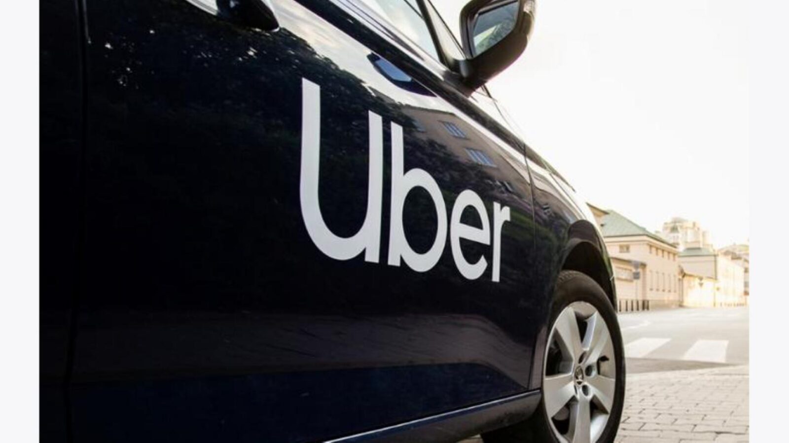 Uber123