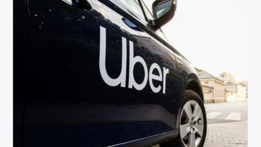 Uber123