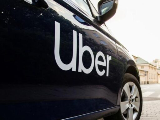 Uber123