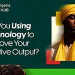 Nigeria’s Creative Fund 2026