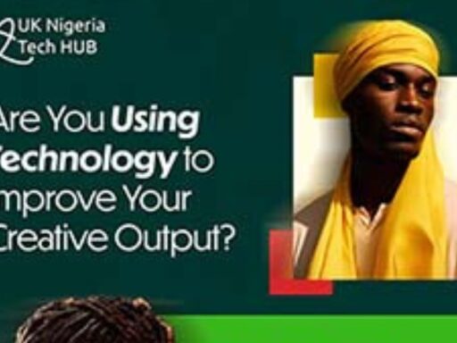 Nigeria’s Creative Fund 2026