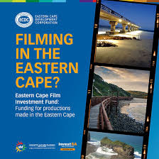 Eastern Cape and Film Funding