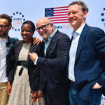 Kenya to host Africa Recording Academy hub