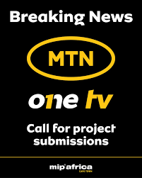 MTN One TV - Opportunity for African Stories