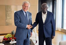 Bolloré investment in Nigeria’s creative economy