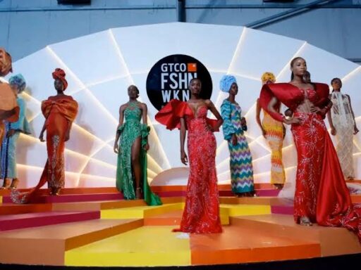 GTCO Fashion Weekend 2026