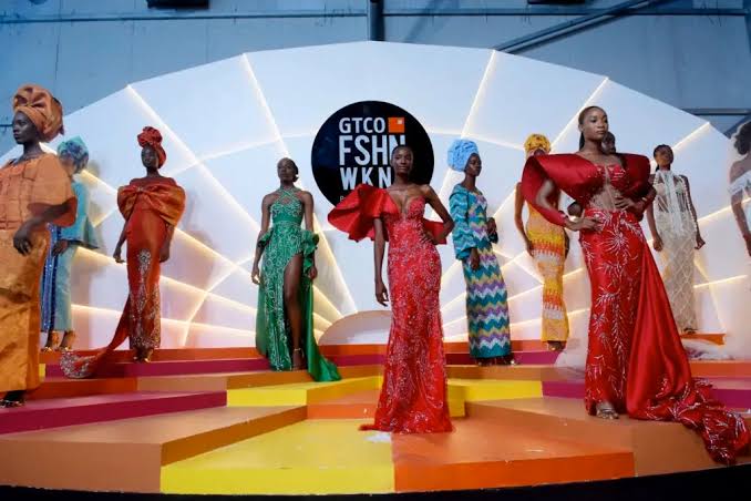 GTCO Fashion Weekend 2026