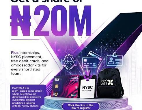 innovatex