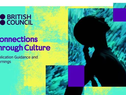 Connections Through Culture 2026
