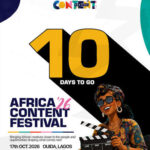 Africa Content Festival 2026