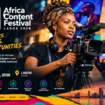 Africa Content Festival 2026: What African Creators Can Expect in Lagos Africa Content Festival 2026 Lagos