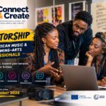 Connect & Create Mentorship Program