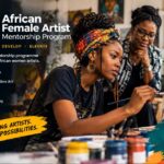 Mentorship Program for African Female Artist