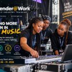 2026 Gender@Work training program in Johannesburg, South Africa