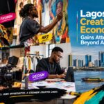Lagos creative economy