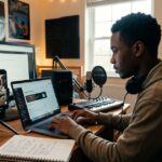 How to Promote Your Music at Little to No Cost - For Upcoming Artists How to Promote Your Music