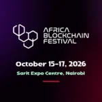 Africa Blockchain Festival 2026 Nairobi