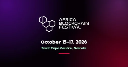 Africa Blockchain Festival 2026 Nairobi