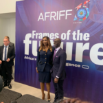 AFRIFF Film & Content Market 2026