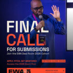 Entertainment Week Africa grant pool