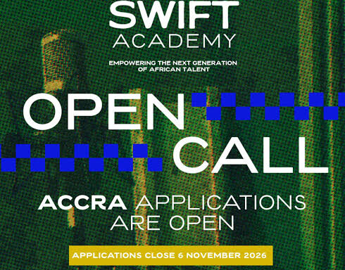 Martell Swift Academy Accra